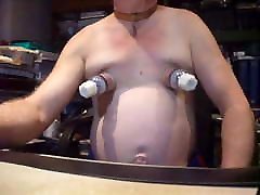 Slave J1306: Pain week TUESDAY 1 Slave J1306: Pain week TUESDAY 1