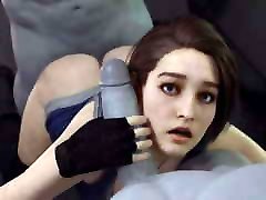 3D Jill Remake