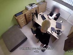 LOAN4K. Adorable miss has xxxkatrina kelf xxx porny proxy porn video for cash with loan manager