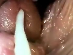 गुदा सेक्स जोड़ी सह शॉट चेहरे की चाट योनि हस्तमैथुन