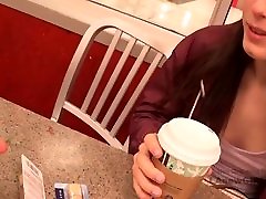 Teen fucked by older man