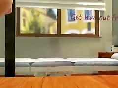 सुनहरे बालों वाली पत्नी brcc pepper anne का दौरा