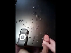 Cumshot Guy Huge