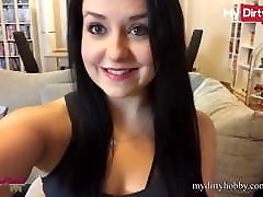 mydirtyhobby-sa première fois avec un parfait inconnu
