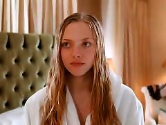 Amanda Seyfried, Julianne Moore and Nina Dobrev Naked