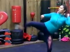 Pooja Laxmi Joshi Kicking 2017 xxx videos hd Butt