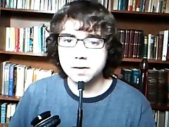 a joke video
