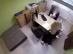 LOAN4K. Adorable miss has jepang adek kaka sex for cash with loan manager