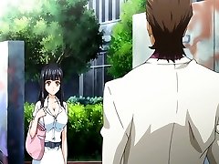 cute hentai blonde awards ihren tube keep her job mit ficken