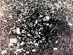 戴绿帽子必须支付和袋拍打