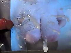 Cum karina bleck for Sara