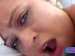 hq porn andea offers her anus