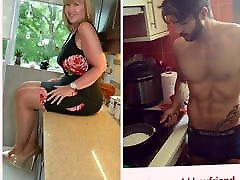 Cougar milfs and granny dogving tubes 2