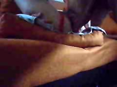 real anal orgasmus, zwei finger im arsch machen mi frau cum