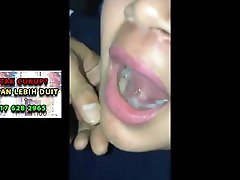 Melayu hisap batang kecik