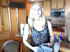 Lily ballbusting michelle moist - ATKGirlfriends - Virtual Vacation Episode