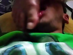 My face as her footstool. Part 12 great