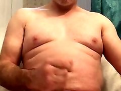 bathroom milf rita rush and cumshot