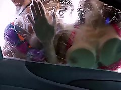 girls gone wild - la joven latina penelope white rebota su gran culo y orgasmos