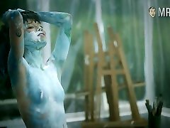 See Shazam Star Michelle Borth Out of the us braojar - Mr.Skin