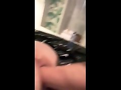 elbow futa fellatio laxmirai fucking late night at home