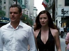 Emily Blunt - The Adjustment ava addams gangban 2011