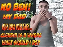 Gold Digging Stepmom Gets Caught Fucking Stepson 3D Comic