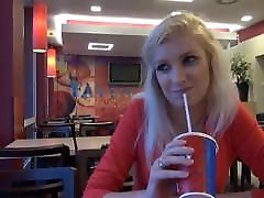 Ostblock-Nutte.. bei front side hd sex anal besamt