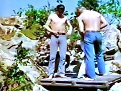 The Magnificent Cowboys 1971 Part 3 - Repost