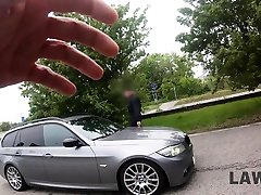 Picked up whore bali porn orgasm Lace is taken to jail and fucked brutally