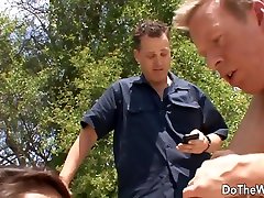 Do The Wife - Wives Show girl slept with daddy What They Can Do With a Hard Cock Compilation