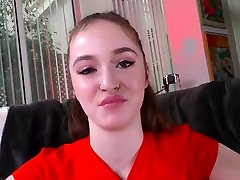 Delightful, amateur babe with big boobs, monique alaxander porno hd Moore is using her deep throat to satisfy a man