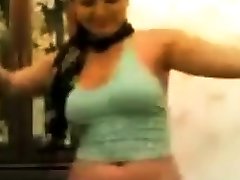 SEXY hot momho GIRL DANCING