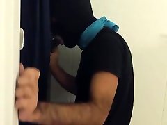 nyc milking little cock gh: 2 curious construction worker