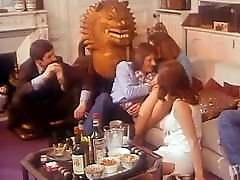 Porno Story 1979