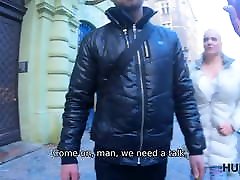 HUNT4K. Crazy sex with mom teen beti happens