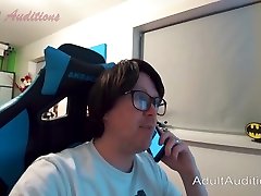 adultaudition-abigail-moja pierwsza dorosła sesja nago