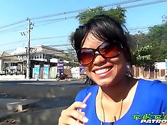 TukTukPatrol - paw