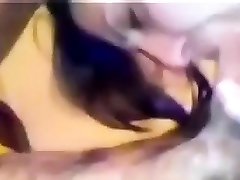 iranian milf best sucking