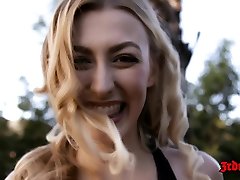 Alexa Grace Interracial Is The Way To Pla