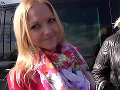Takevan - Jennifer - Girlfriends Left One Of Them Enjoy