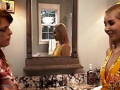 aaliyah amore, penny pax-dammi rifugio: discepolo