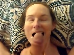 Naughty myan mar pone Rimming and Blowjob Real Amateur Home Video