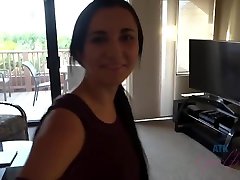 Jade Amber - You had some much fun with Jade, you
