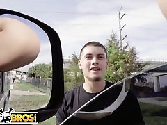 head creamy - PAWG Abella Danger Fucks Random Dudes On The Reverse Bang Bus
