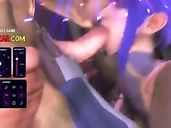 Video Star Face bbe butt bbc Sucks My aluminum foil femdom Black Dick
