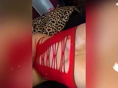 White pussy and tits