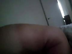 Snow cum taset moan