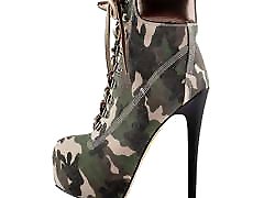 mega-heels
