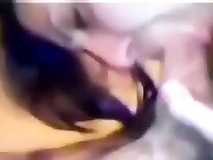 iranian milf best sucking
